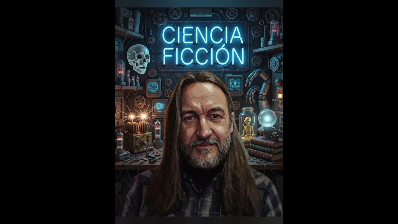 Ciencia ficción 