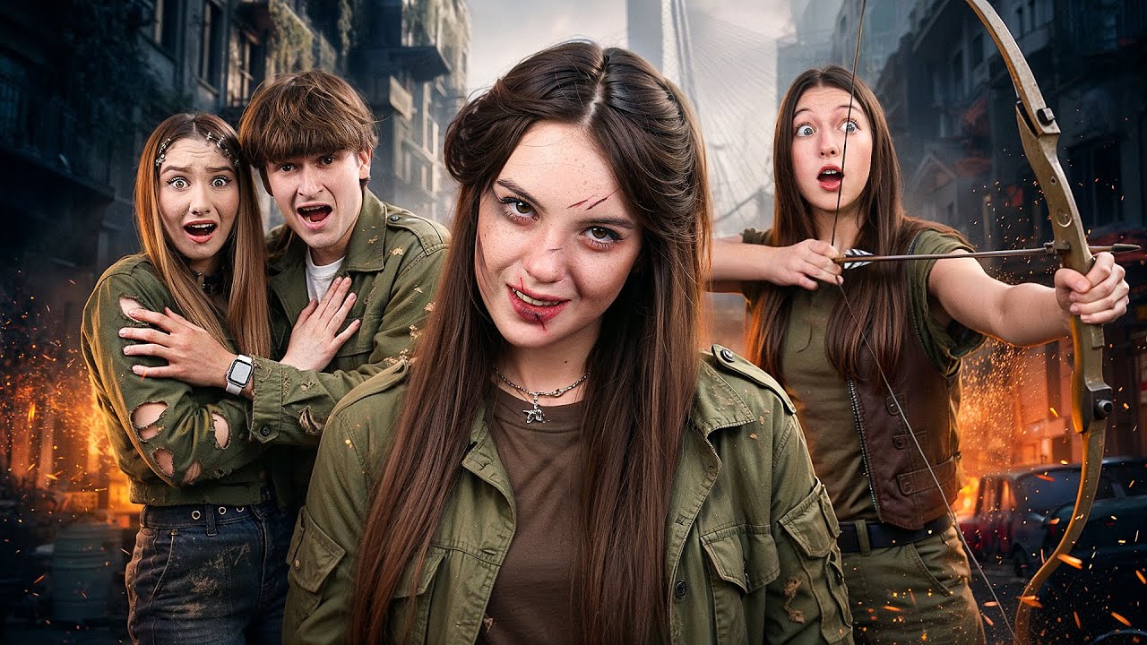 ¿Cómo Sobrevivir a un Apocalipsis Zombi? Me Enamoré de un Zombi