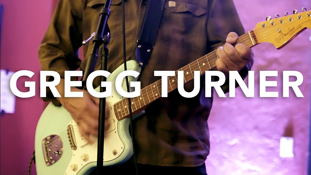 Gregg Turner - Santa Fe