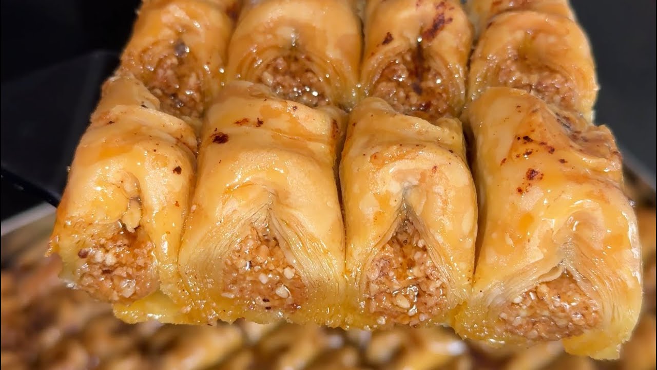 أحلى معسّلةبطريقة جديدة 🤪وشكل جميل سهلة بحشوة  اقتصادية وكتخرّج كمية كبيرة👌#fblifestyle