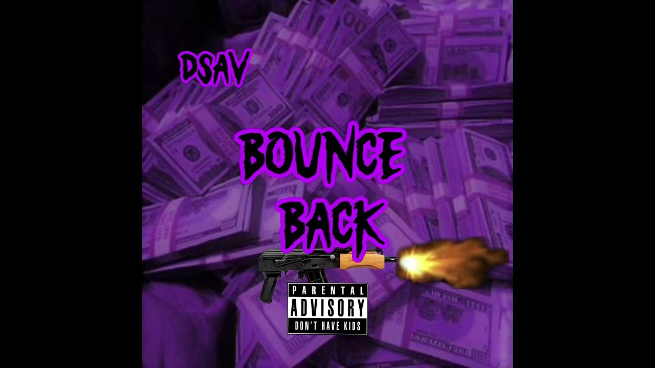 D$av - bounce back #hiphop #music #rapper #love #new #newmusic #oaklandcalifornia #viral #fyp 