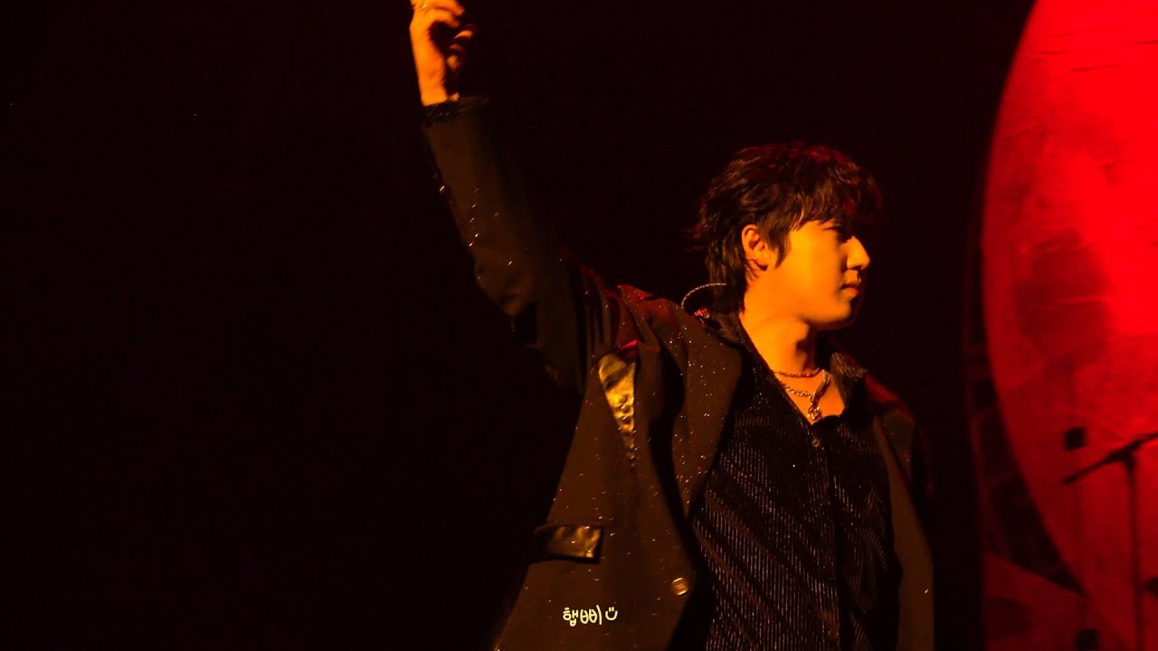 [260307 강형호 PITTA 콘서트 Universe : Eclipse] Apollon + The Nation