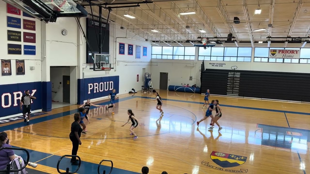 MO Phenom 2030 Platinum vs Knights Academy 2030