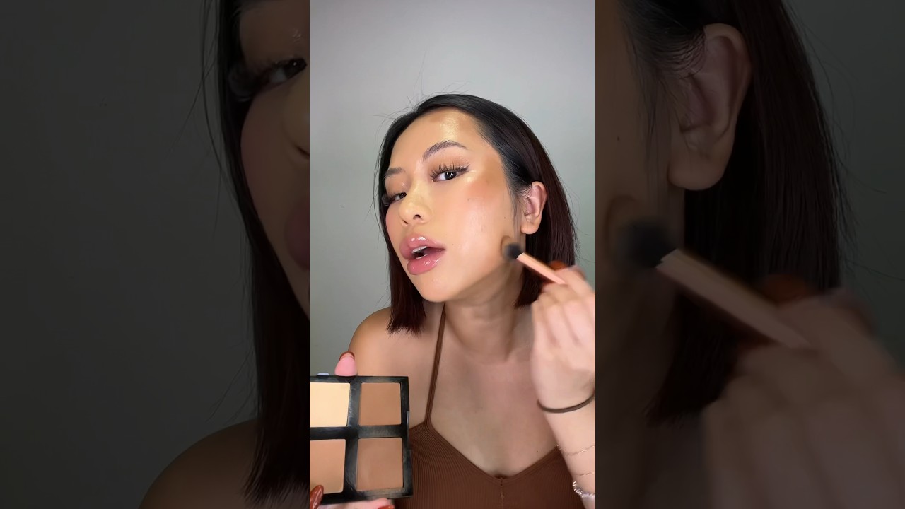 Bring back these contouring PALETTES