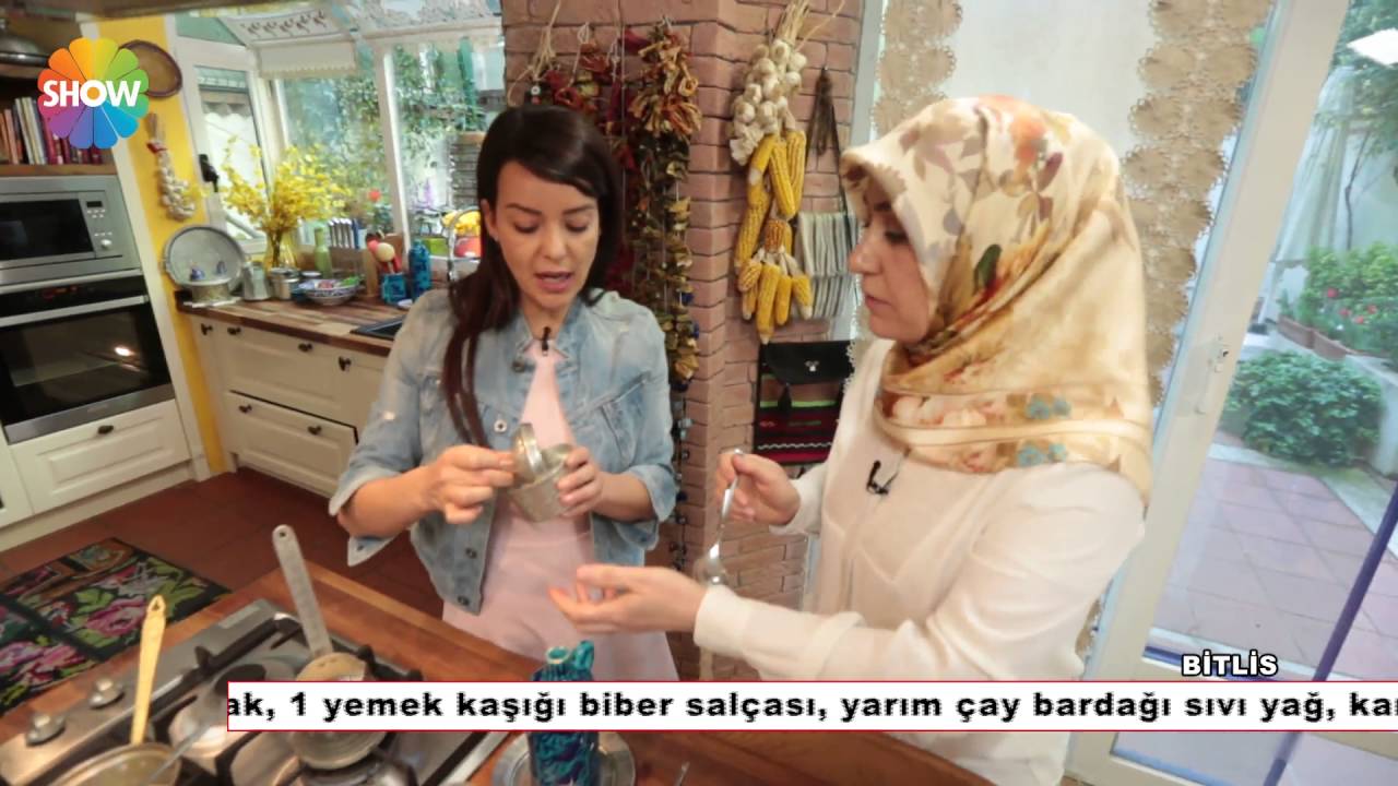 Nursel'in Mutfağı 316.Bölüm 