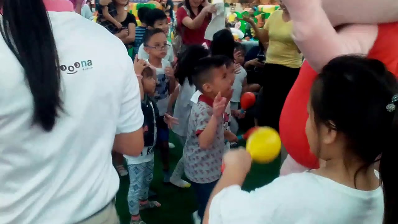 Kidzoona PH
