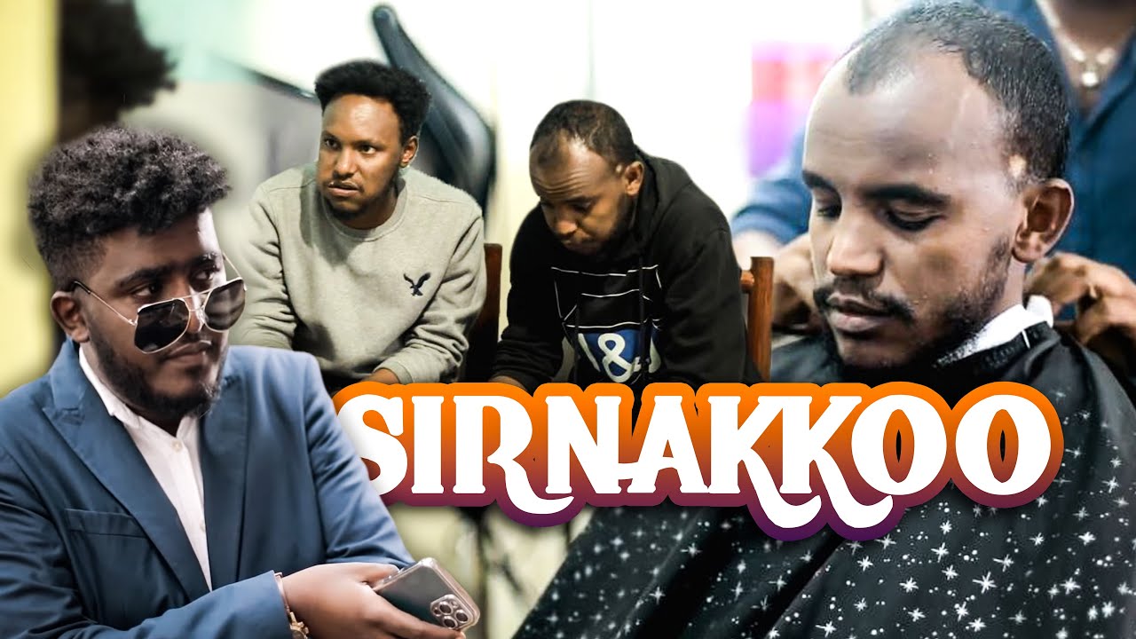 EGEREE COMEDY:SIRNAKKOO EP 10(Special Edition)