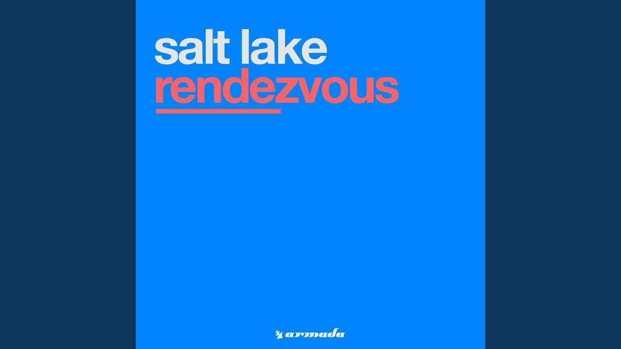 Rendezvous (Original Mix)