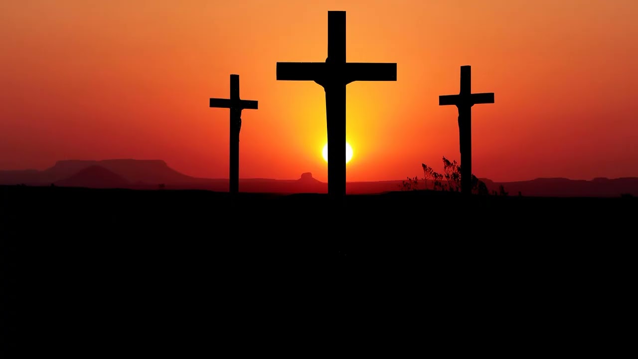 Why Jesus Came