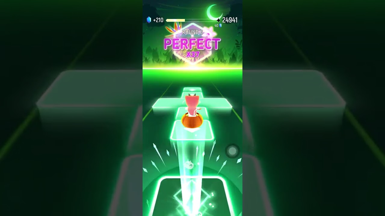 Tiles Hop | ZXKAI - NO BATIDÃO | But it’s easy | Record 46191 | Endless Mode 16 | New song!
