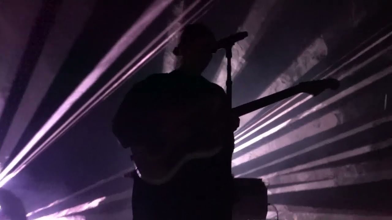 7/19 PVRIS - Eyelids @ 9:30 Club, Washington, DC 12/15/25