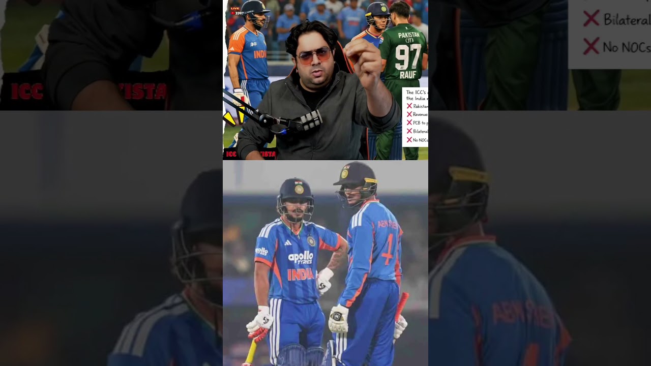 India Hi Jitega &hearts;️👍। #indvspak #iccvspak #t20worldcup2026 #ishankishan #abhisheksharma #shorts #yt