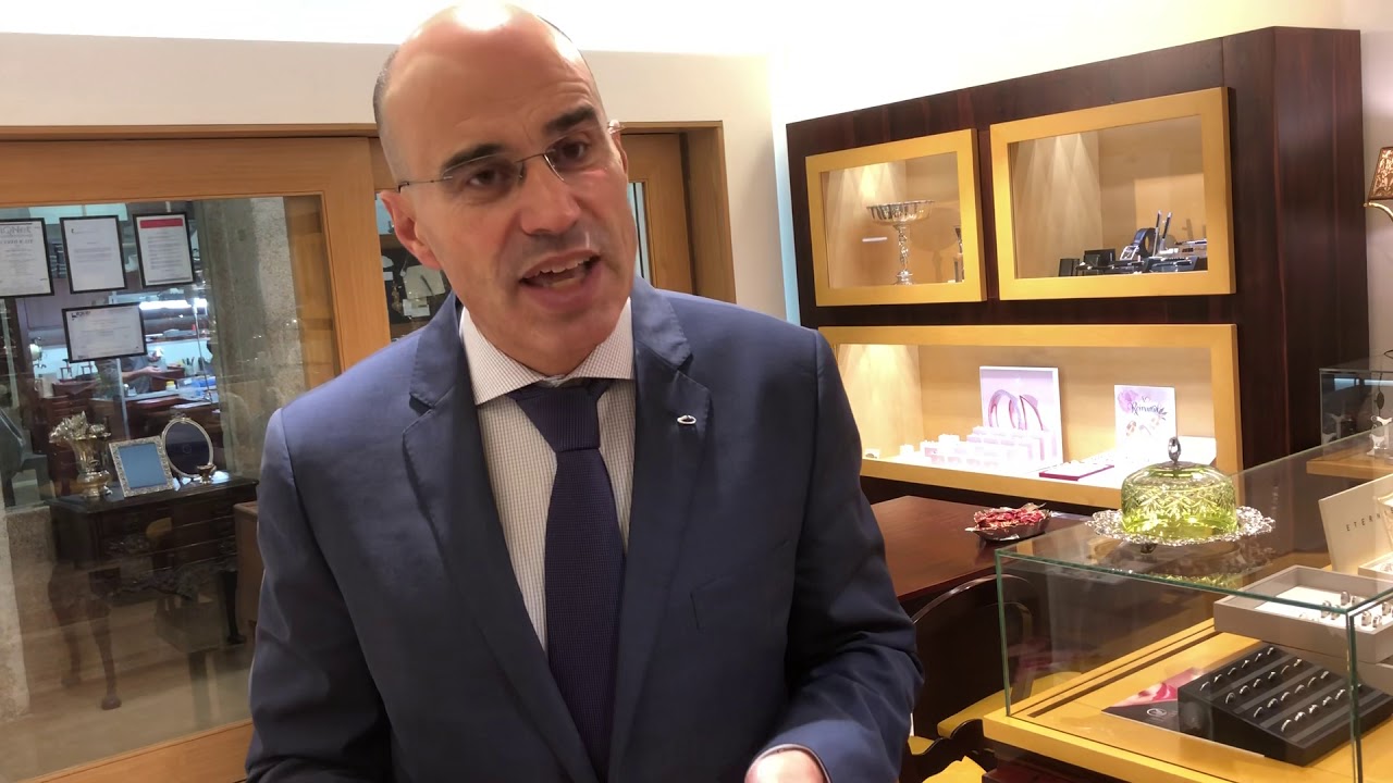 O Cordão de Ouro