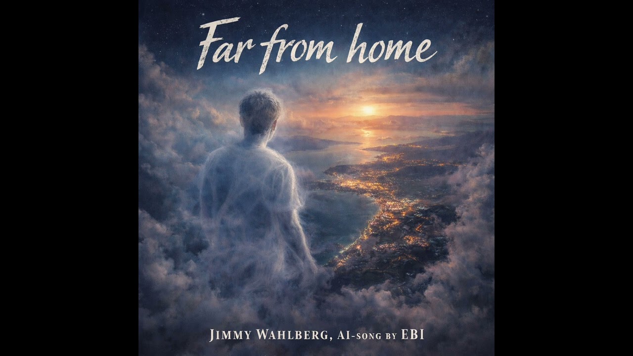 Far from home 
