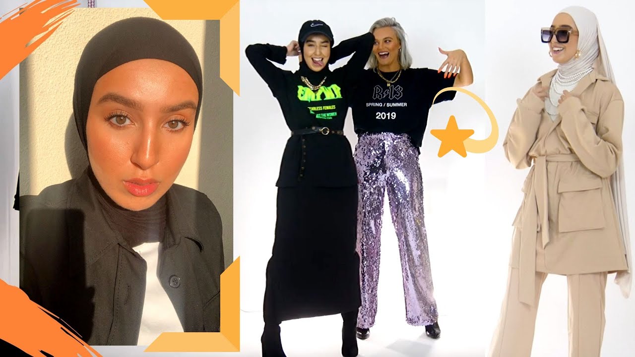 STYLAR HIJABIN 