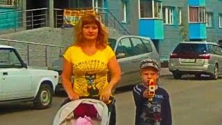 Funny Dash Cam Compilation, Dash Cam WTF Compilation # 13