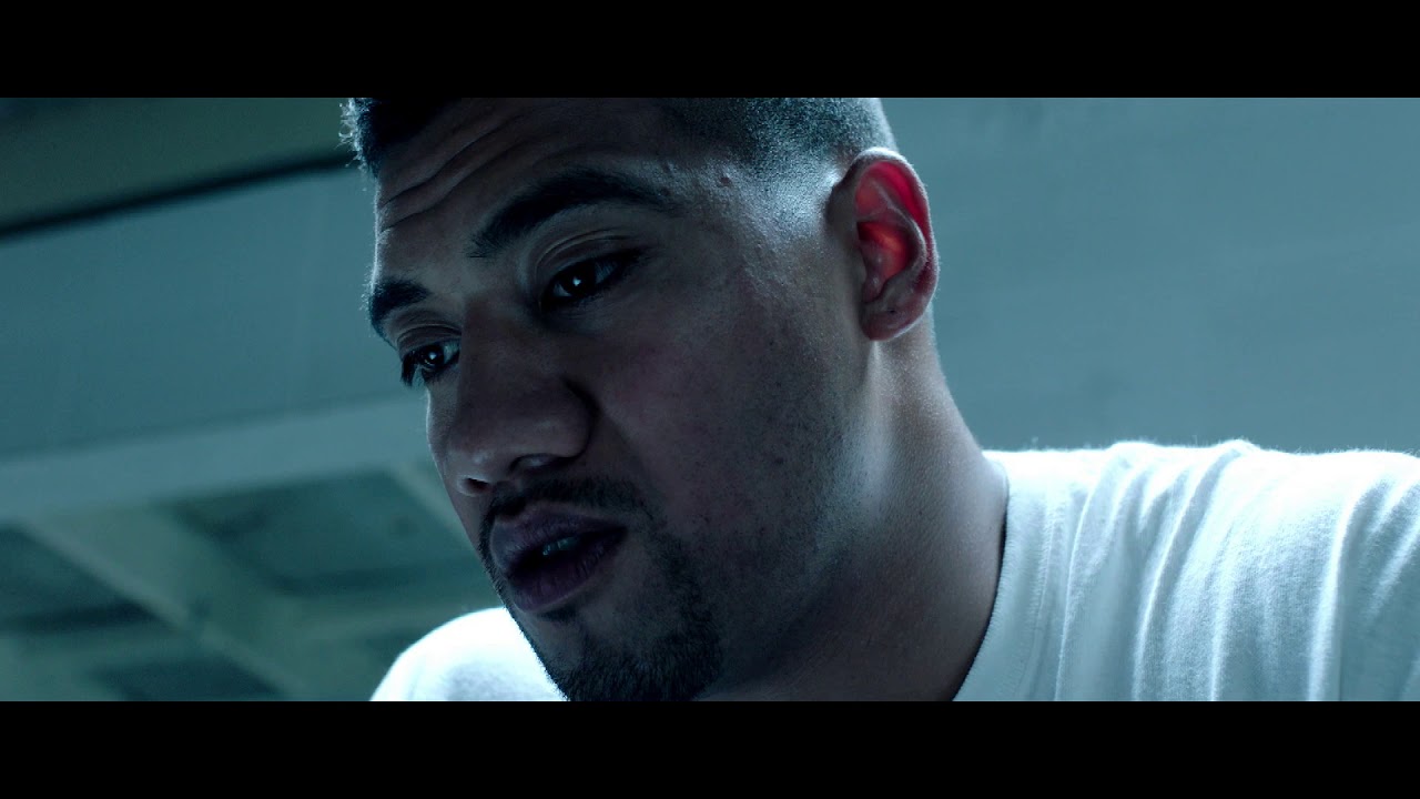 Movie Trailer: Jonah
