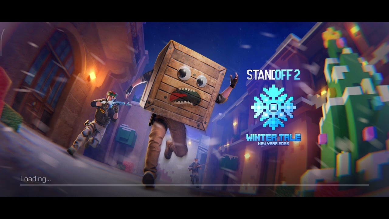 Pls like standoff 2