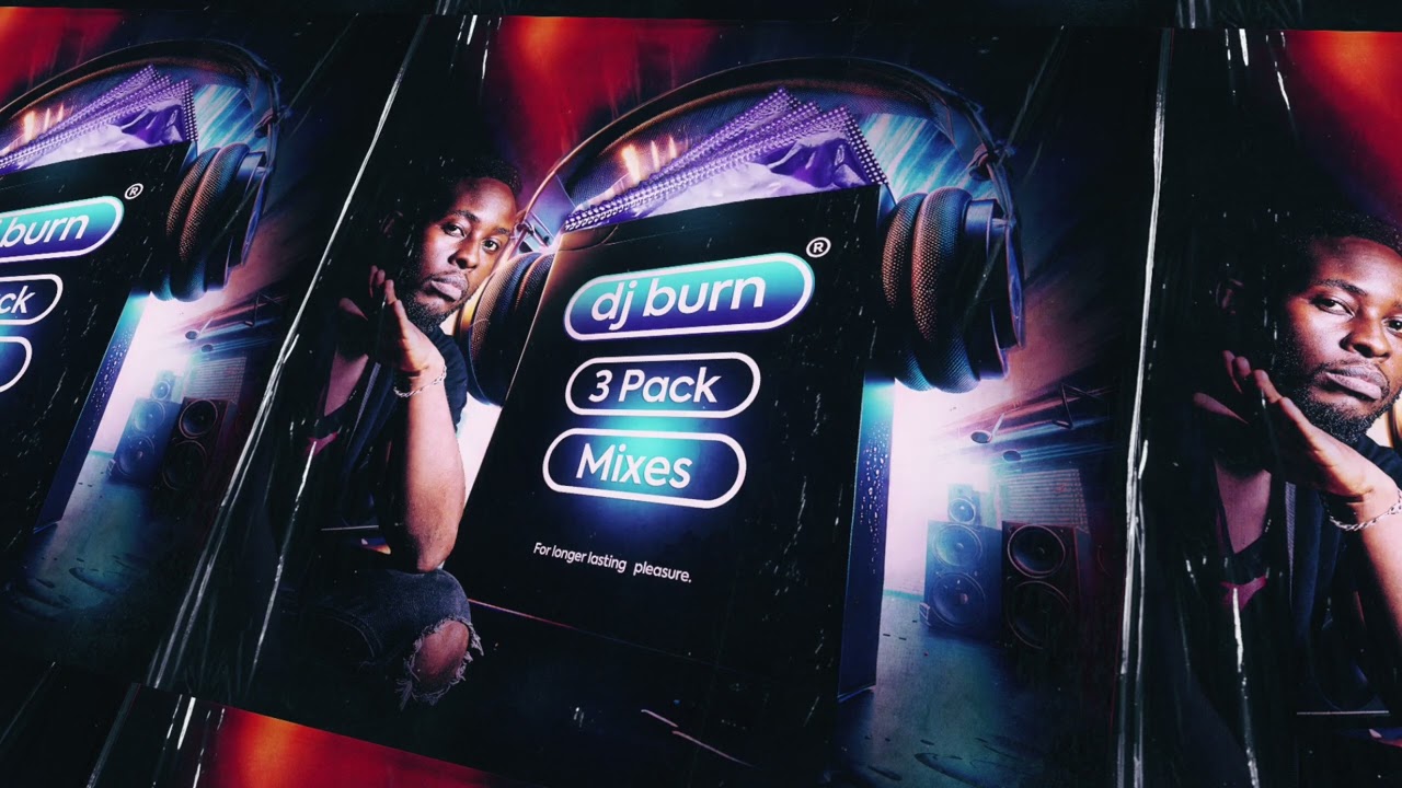 FYP (For Your Pleasure) Pack 2 by DJ Burn Old Skool Kenya Classics