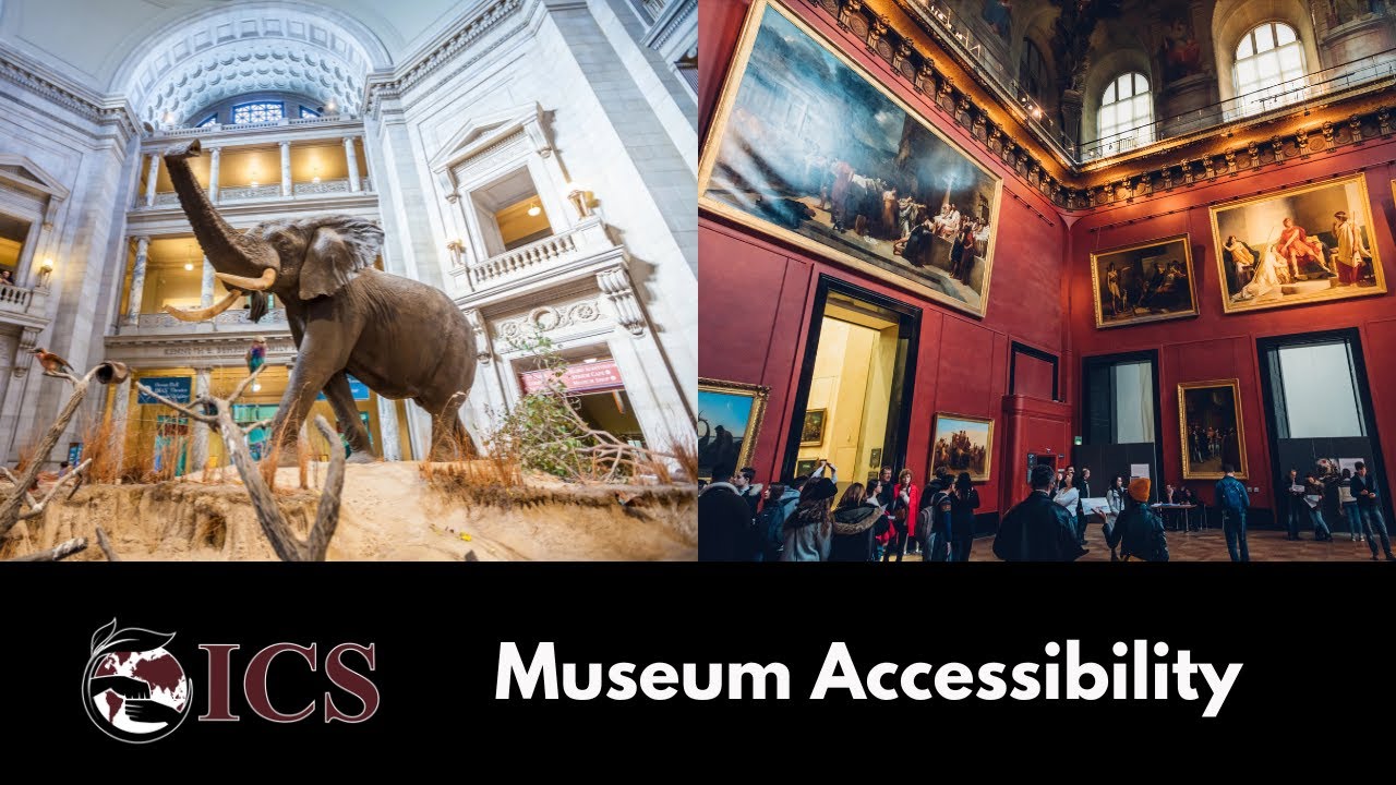 Museum Accessibility
