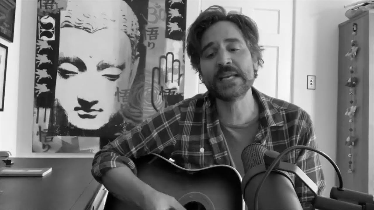 I WILL WAIT FOR YOU - Josh Radnor