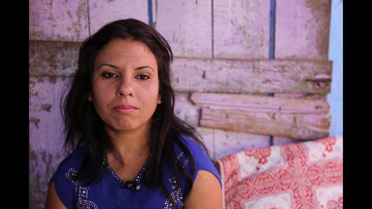 مريم من الخميسات: الإعاقة مصدر قوتي وما بغيت لا عمارة ولا فيلا بغيت كرسي متحرك