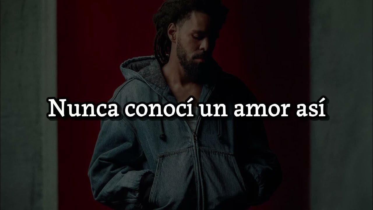 J. Cole - I Love Her Again (Sub Español)