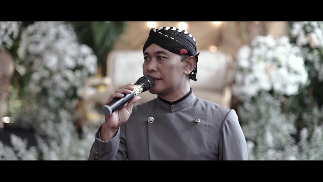 Banyuwangi Wedding VIDEO CINEMA - Rembulan (Ardia Diwang)
