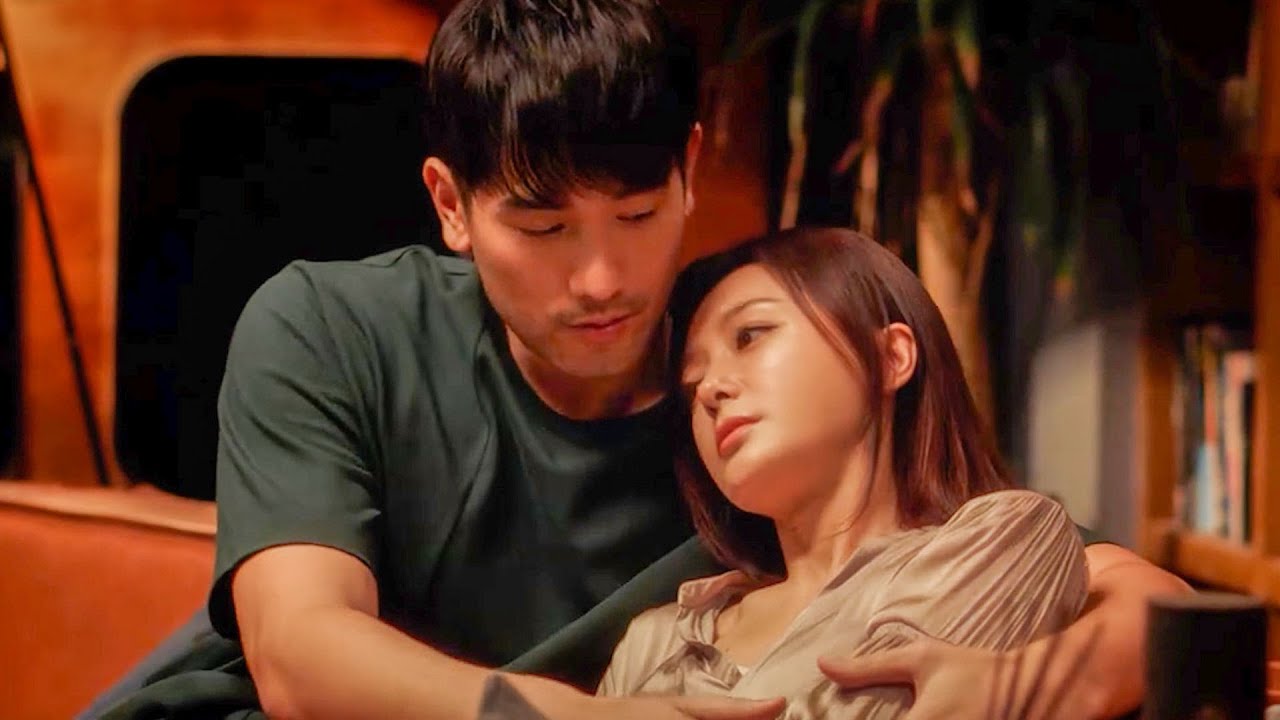 ซินเดอเรลล่าเมาเสียใจ แต่คำพูดเดียวจากซีอีโอทำให้เธอสบายใจทันที!
