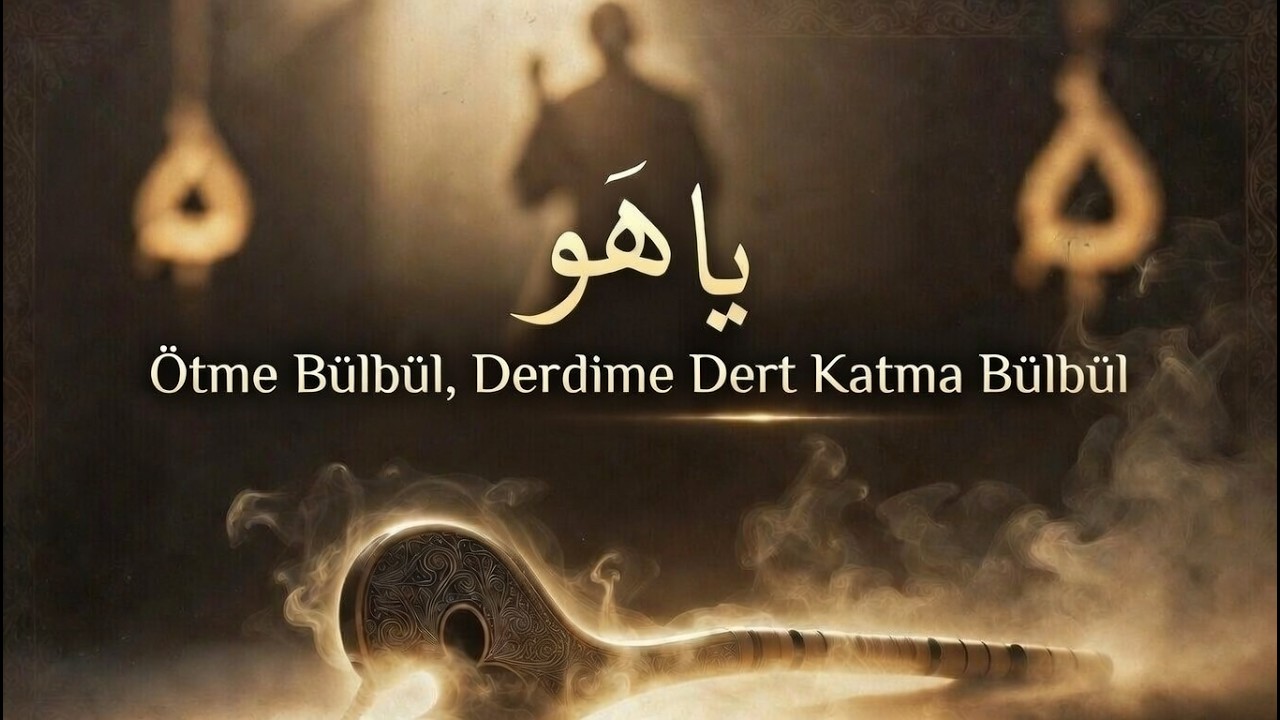 Ötme Bülbül | En Güzel İlahiler Dinle