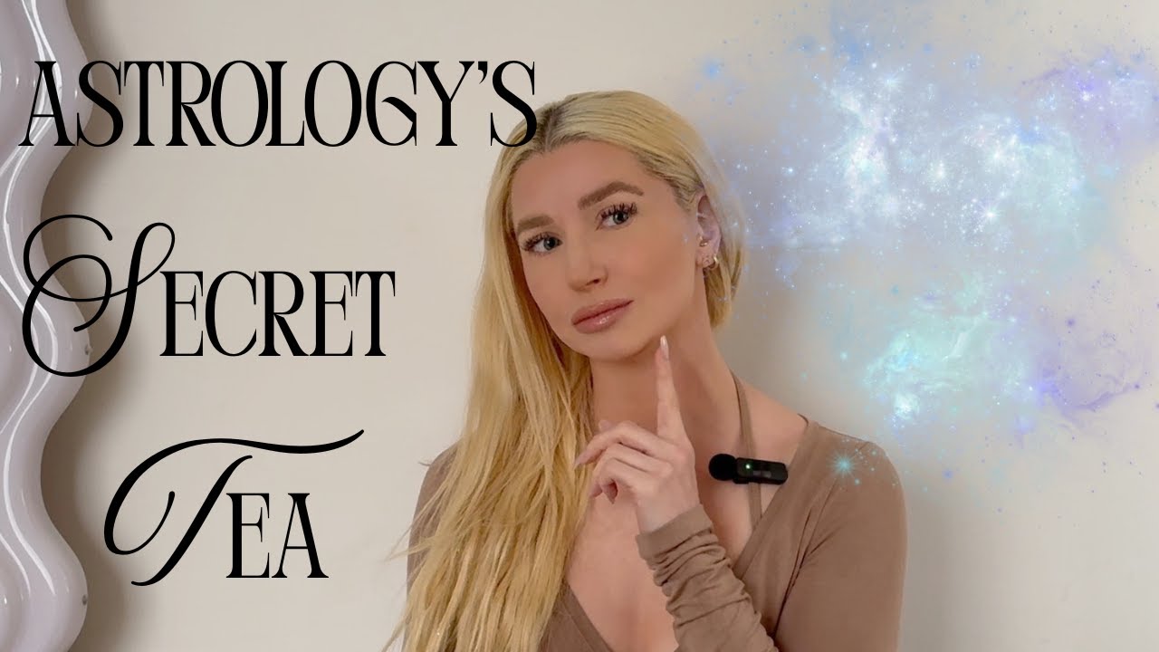What Gender Is Each Planet? Astrology’s Masculine, Feminine & Fluid Energies Explained