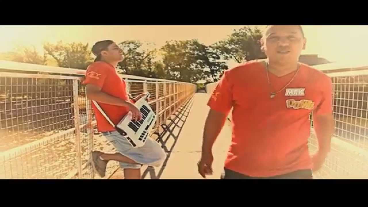 Mak Donal feat. Pinky SD - Seguí la Flecha