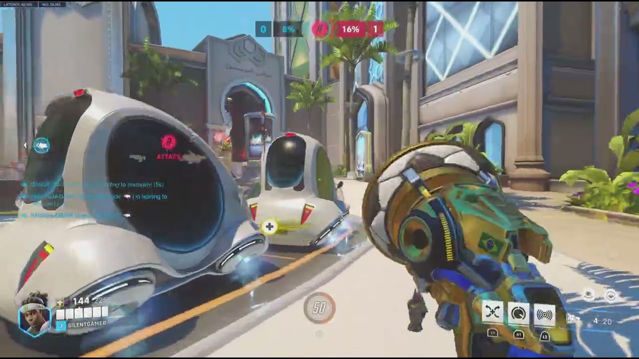 Starting off great in placements, My Season 19 Support rank is? - Overwatch 2 S19 Ranked Match