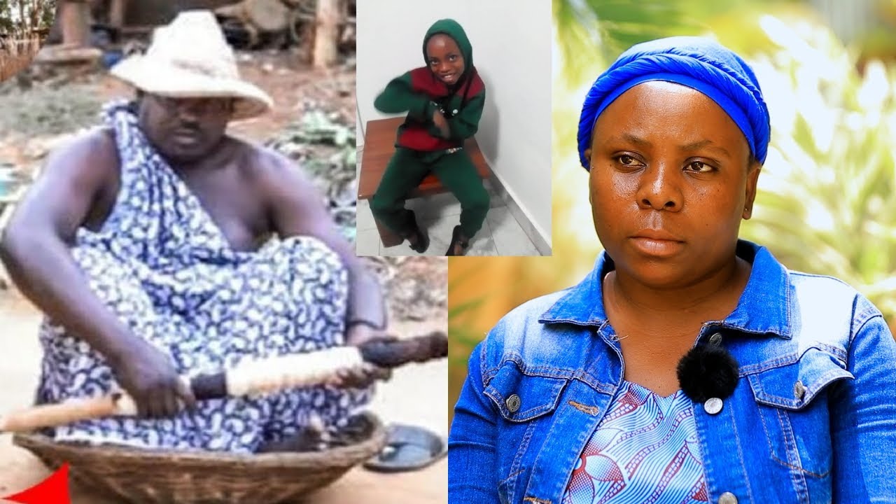 UMUPFUMU SARONGO YANDIYE RWF 200K, PAPA YAROGESHEJE MAMA IBISAZI,CHR YACIYE IKARISO AYIMANIKA HEJURU