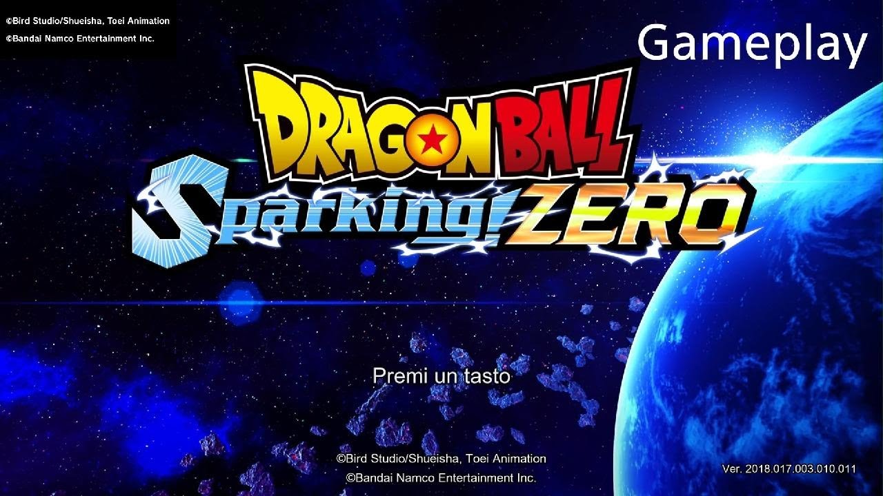DRAGON BALL: Sparking! ZERO_20260207145620