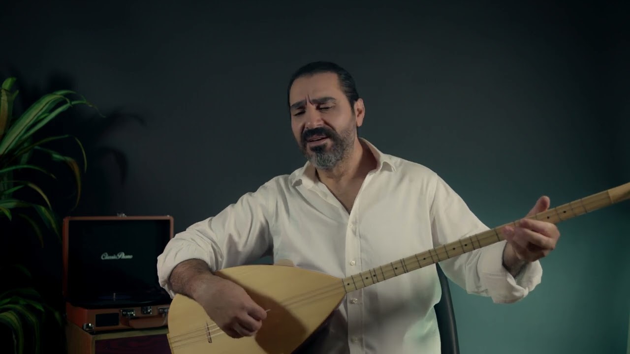Kenan Çallı-Nazlı Yar