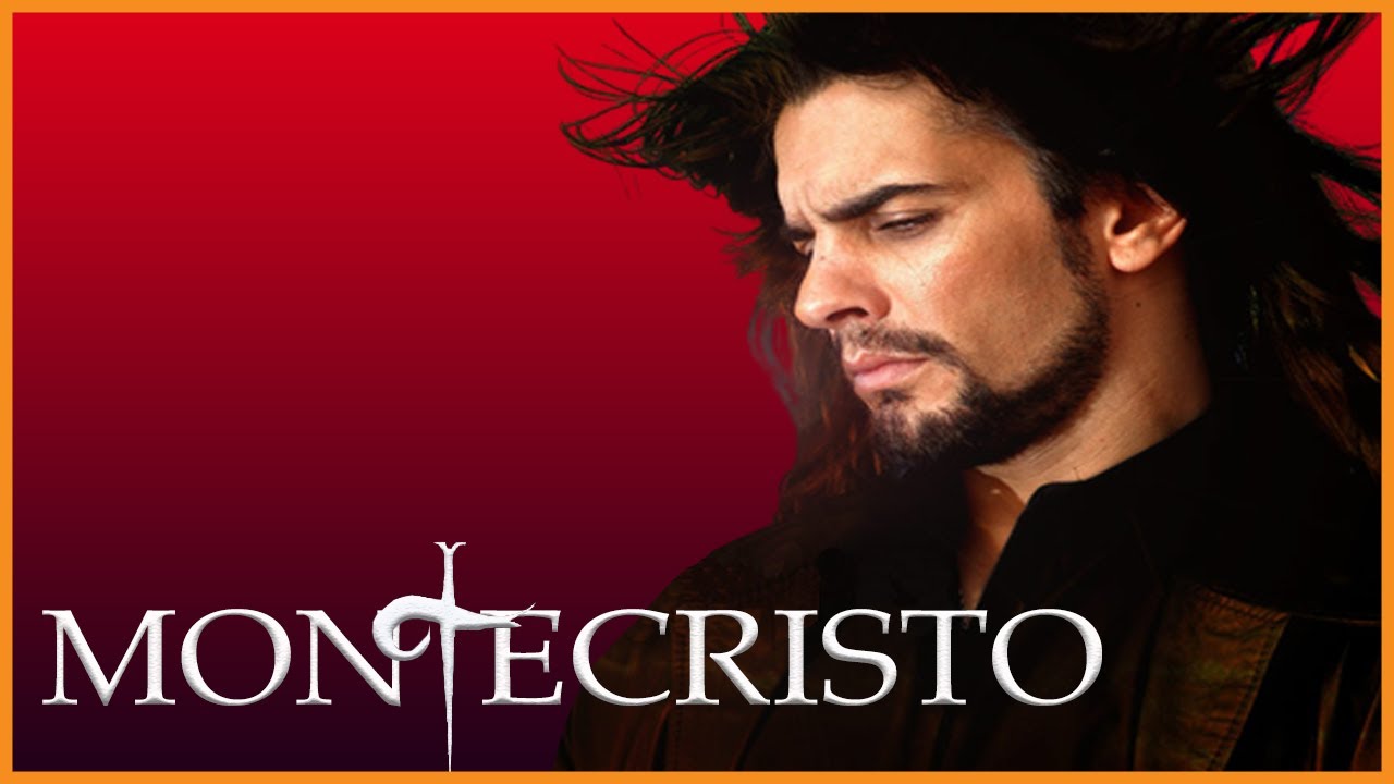 Montecristo - resumen de la novela más épica
