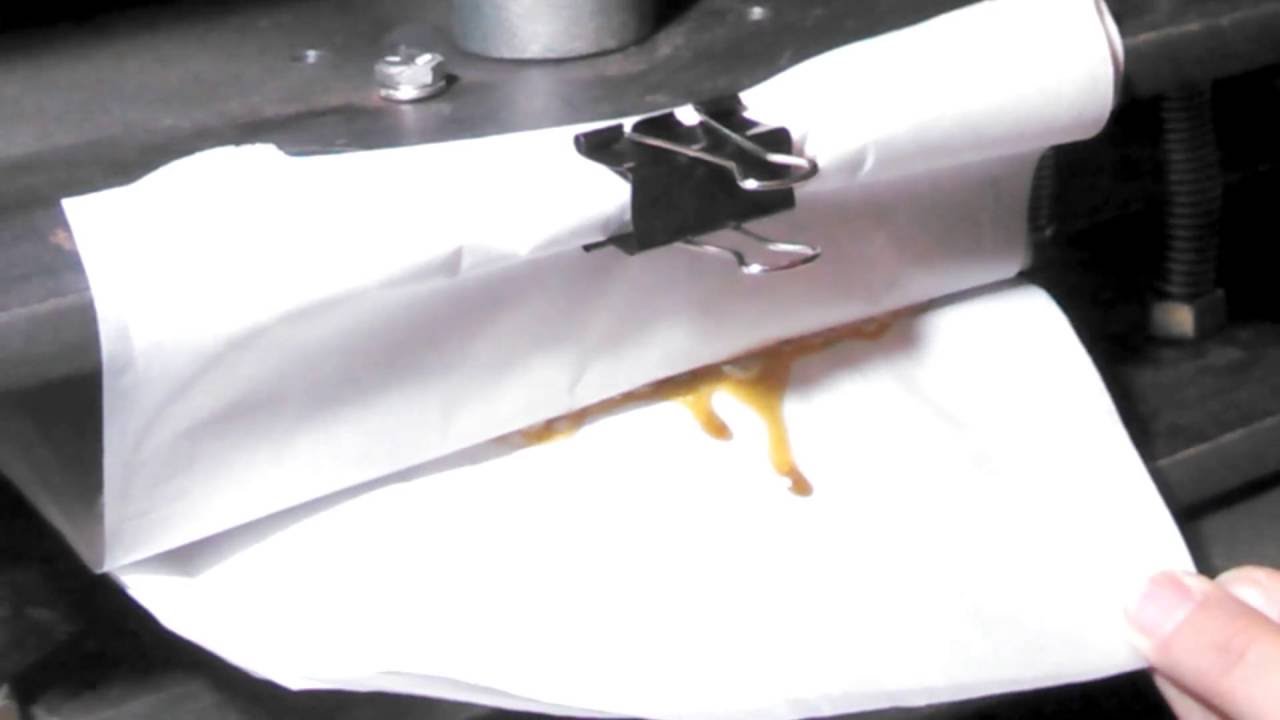7 grams of some pretty dank nugs gettin' the low-temp squish!! #Rosin #CleanMeds #OMMP