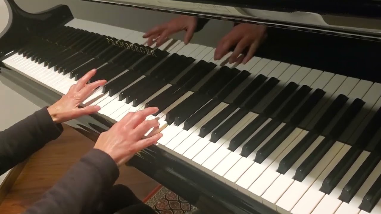 Chopin  Nocturne  Op.9  No.2 「愛の不時着（Crash Landing on You・사랑의 불시착）」etc