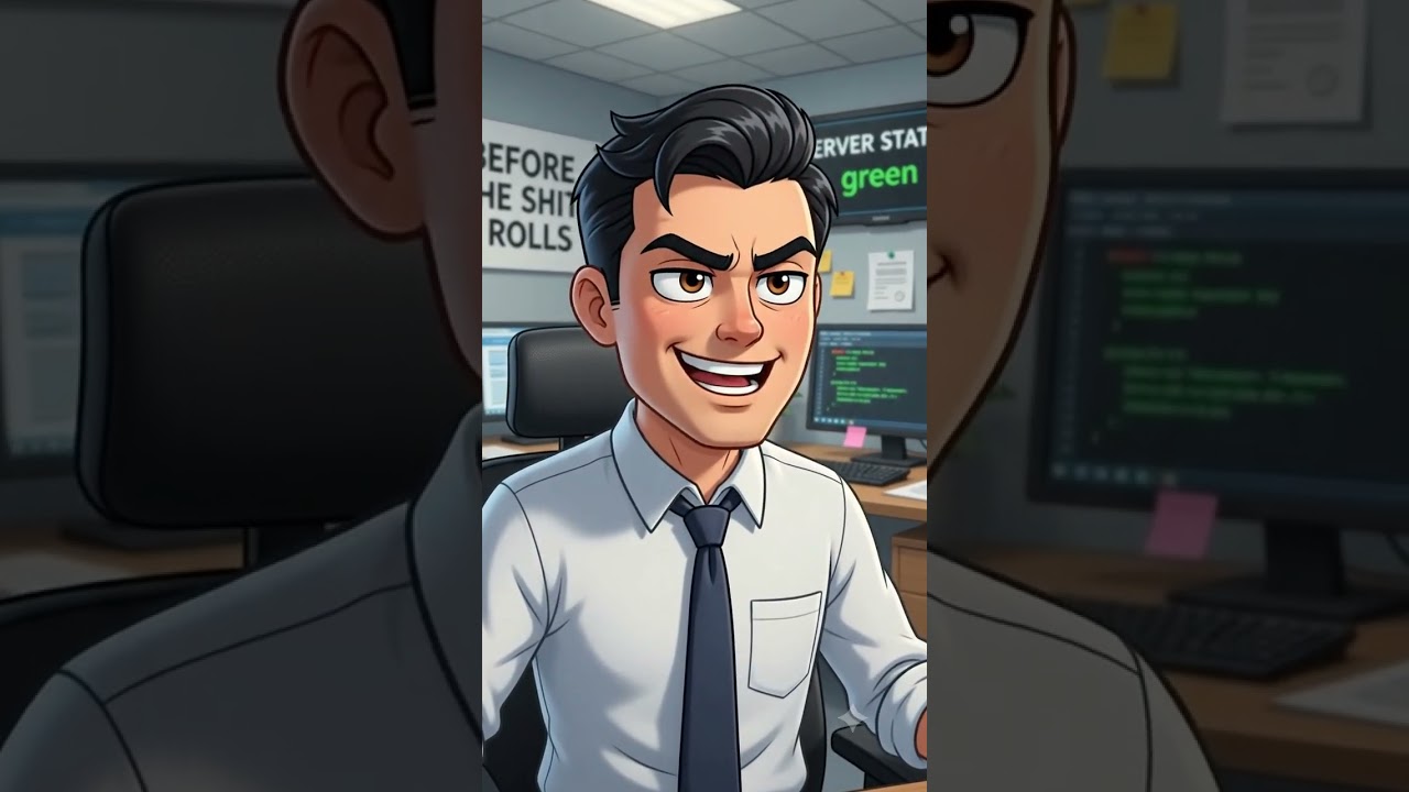 admin role
