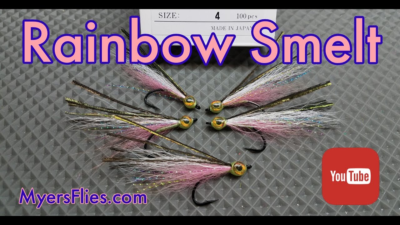 Rainbow Smelt