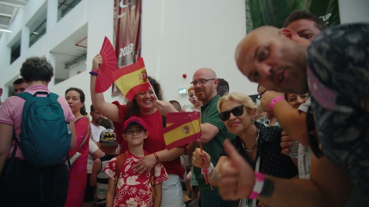 Day 1 Recap Video - DWC 2023 Finals - Braga, Portugal!