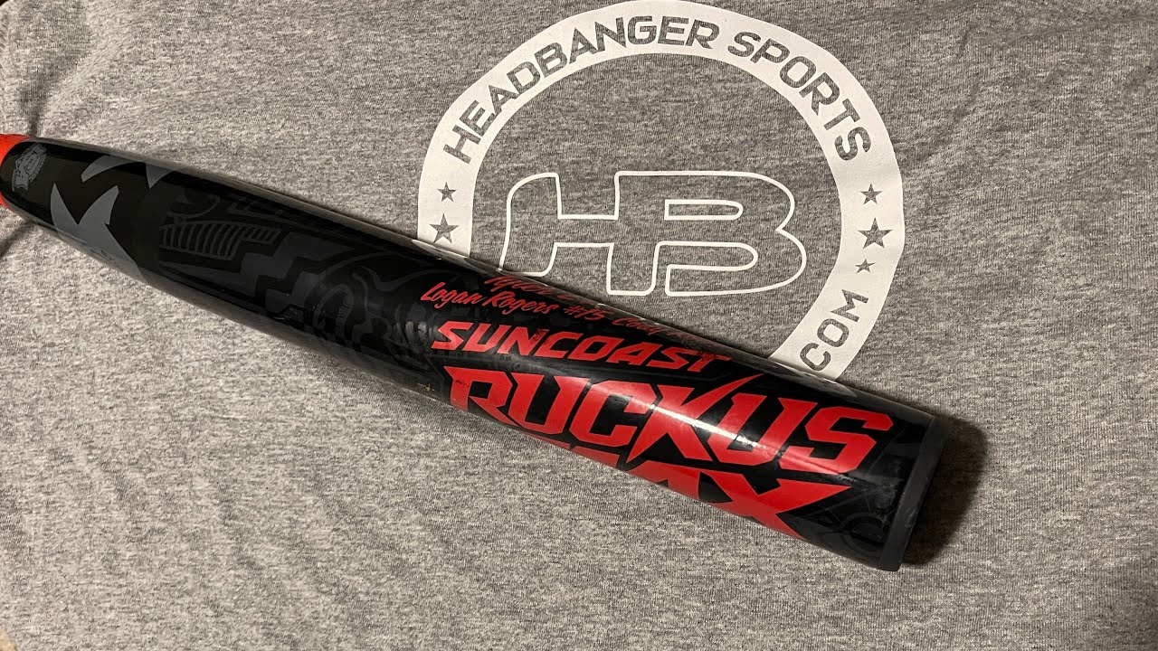 2022 Suncoast Ruckus Max Competitive Edge