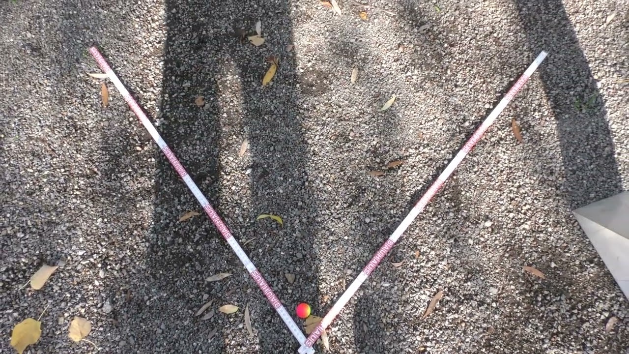 16 Zollstockspiel