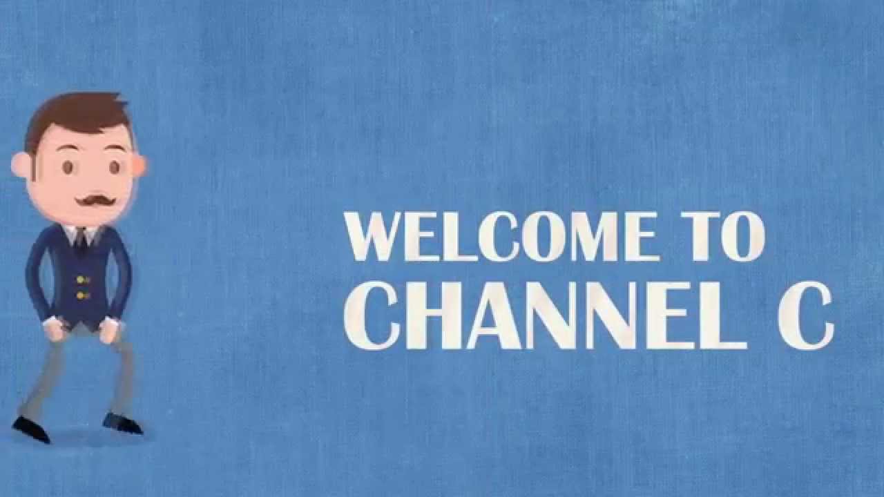 Channel C Promo