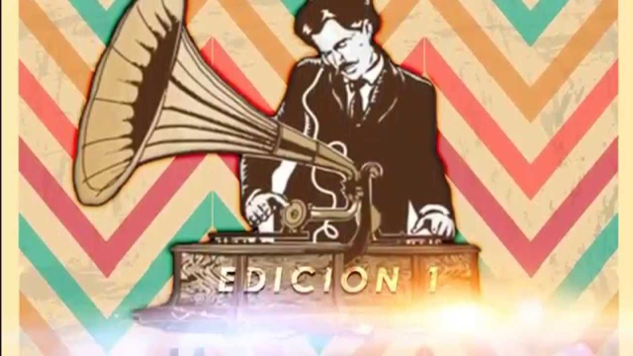 11 - LOS AUTENTICOS DECADENTES  - LOS PIRATAS - [ Dj Evna ] EDICION 1