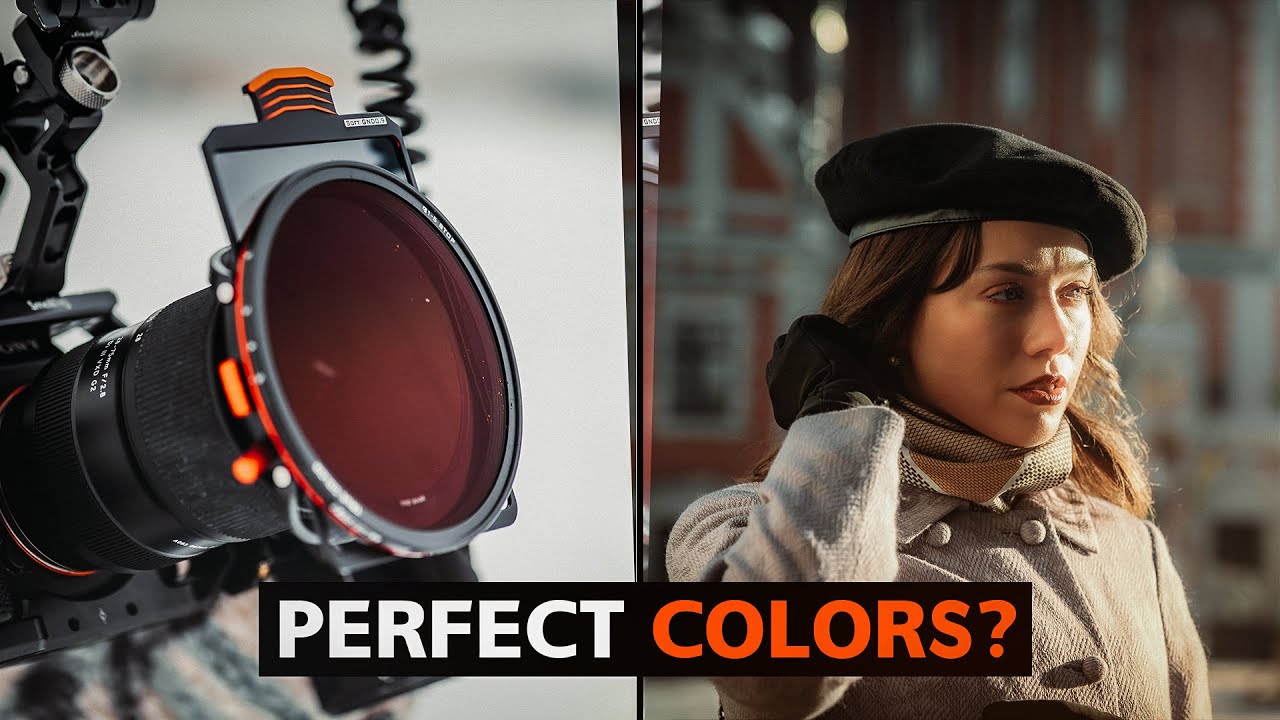 This MAGNETIC Filter System ROCKS!