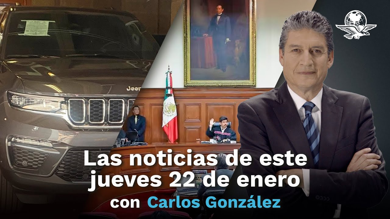 Nueva Corte compra 9 camionetas blindadas; para seguridad de los ministros