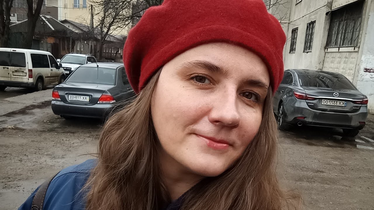 Угрозы убить меня прямо в Харькове 😰😪 Вся правда о  блогерстве😪 Циничная война😱💔