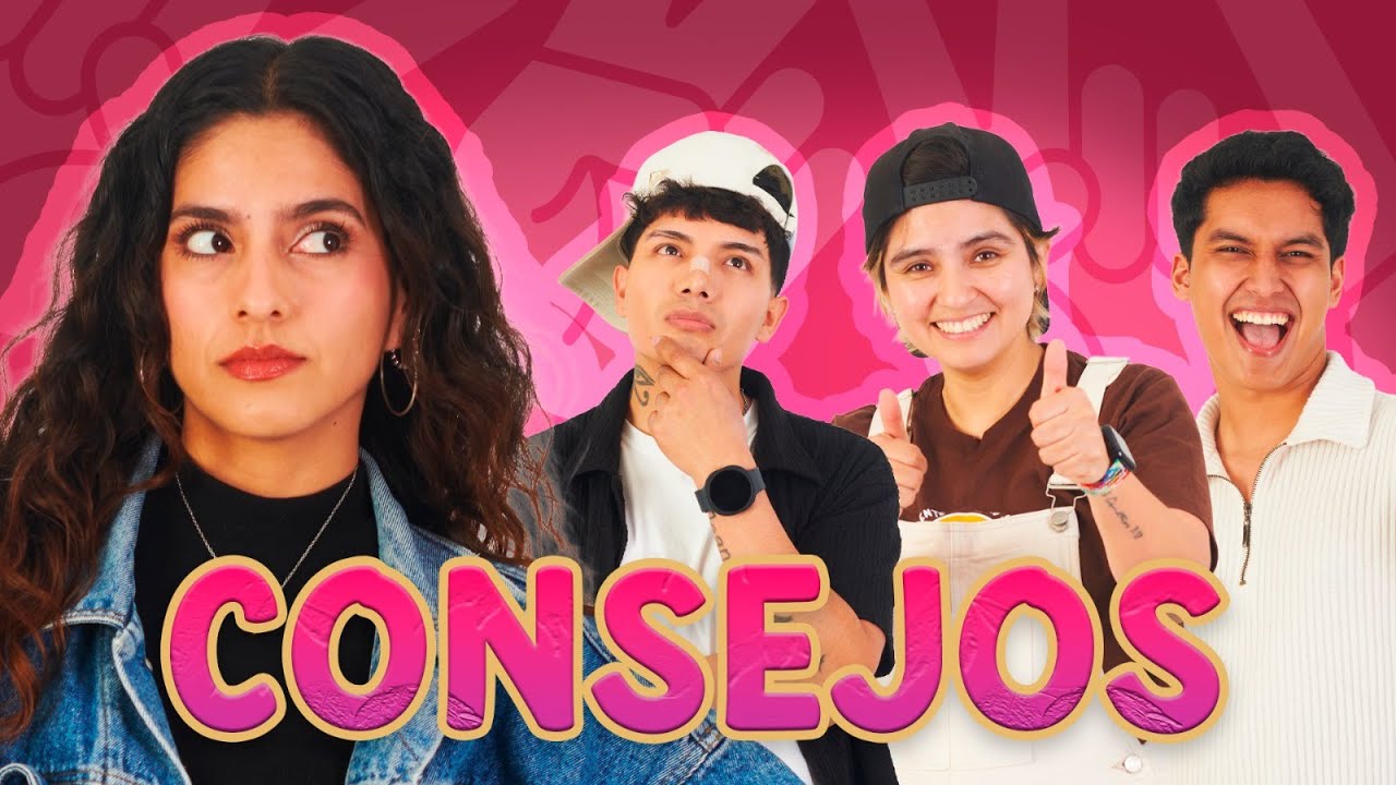 CONSEJOS - 2PA2